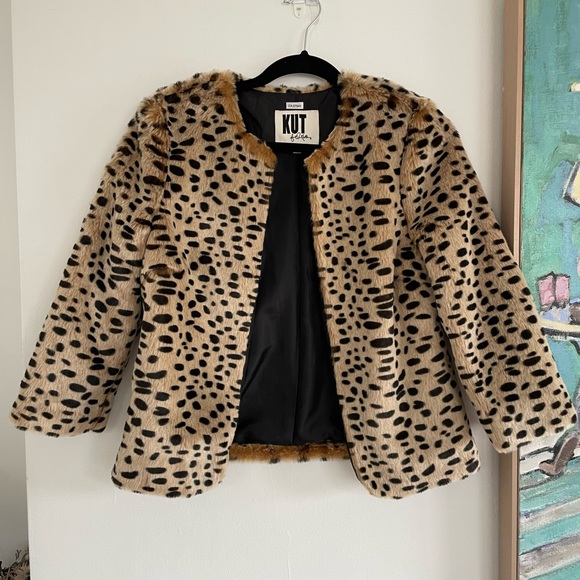 Kit from the Kloth brand jacket. - Picture 1 of 2